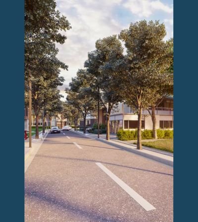 Beach Village - Megaworld Paragua Coastown Beach Village - Megaworld Paragua Coastown