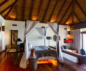 Long Beach Palawan Philippines