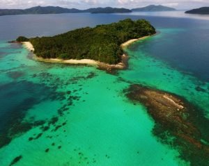 San Vicente Palawan