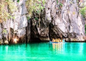 Underground River