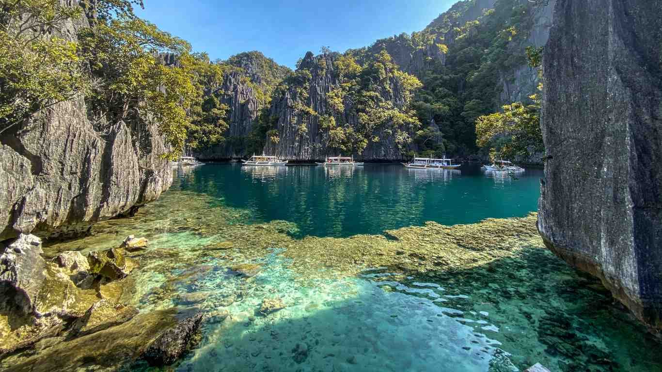 Coron Palawan