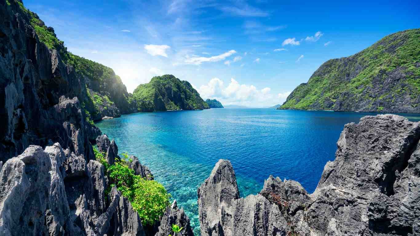 El Nido Palawan